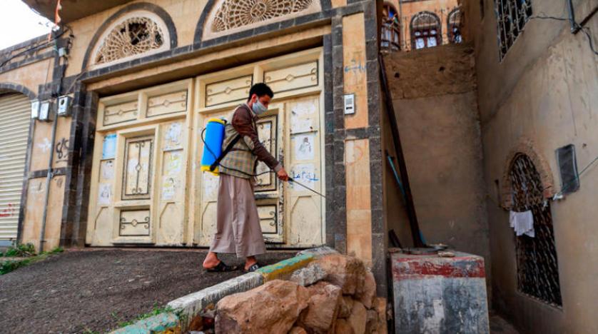 الحوثيون يعلنون إنتاج 19 عقاراً لمعالجة فيروس كورونا