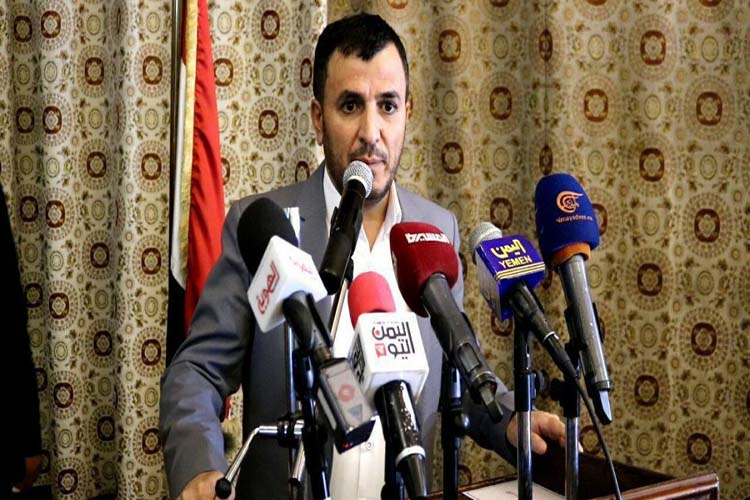الحوثيون يعلنون التعبئة الطبية الشاملة بعد تفشي كورونا