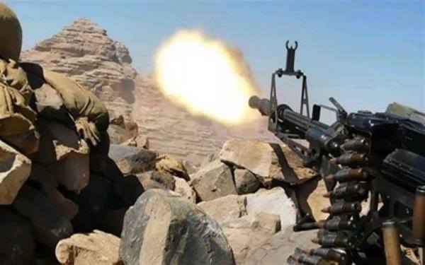 قائد في القوات الحكومية بالضالع يكشف عن تصعيد حوثي خطير في المحافظة