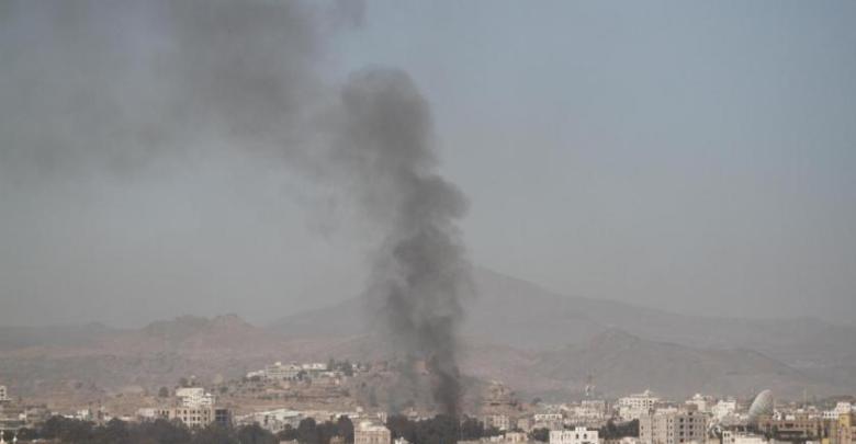 لأول مرة ..الحوثي يعلن عن خسائره من الإعلام الحربي