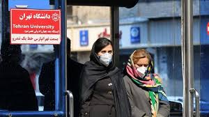 الصحة العالمية: كورونا بات مترسخًا في إيران