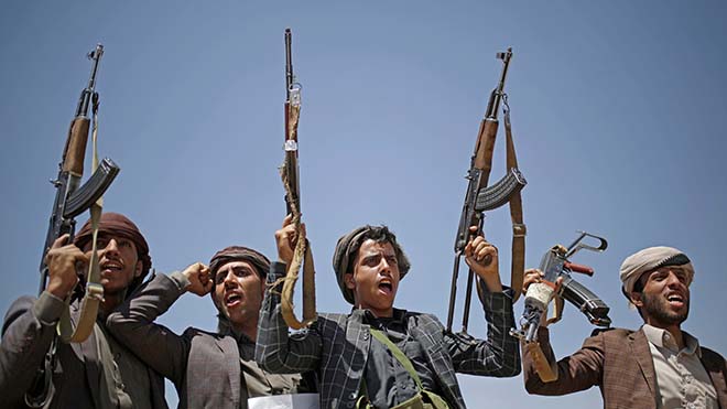 ورد الآن.. الحوثيون يصدرون بيانا عسكريا حول معركة مأرب