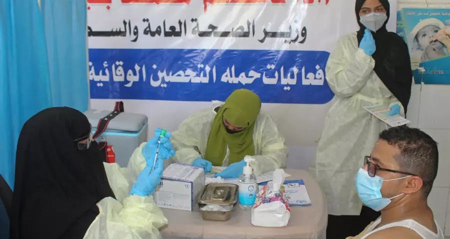 بيان هام يكشف آخر مستجدات وباء كورونا في اليمن