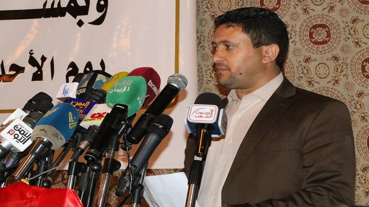 الحوثيون يوافقون على مقترح أممي لتنفيذ اتفاق تبادل الأسرى على مرحلتين.