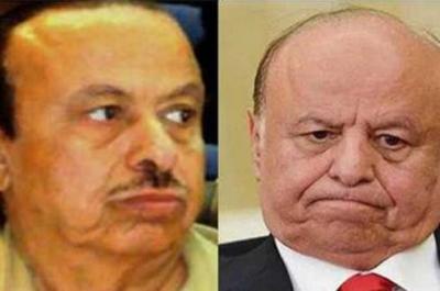 الحوثيون يكشفون مصير شقيق الرئيس هادي