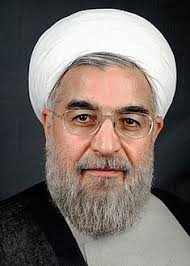 روحاني: ترامب ارتكب خطأً غبيًا بالانسحاب من الاتفاق النووي مع إيران