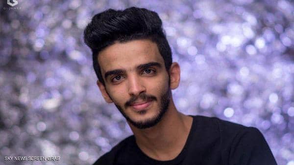 وفاة إعلامي سعودي شاب بعد حديثه عن الموت بساعات