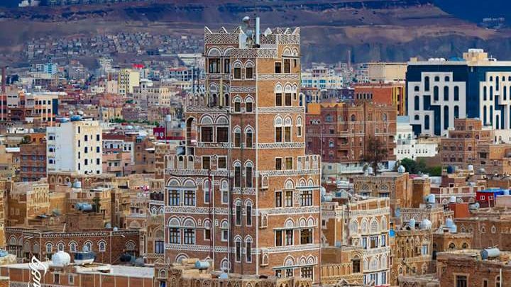 الحوثيون يقرون إجراءات مشددة في أحياء صنعاء لمواجهة كورونا