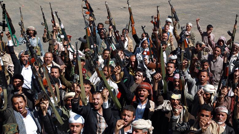 الحوثيون يعلنون نجاح صفقة تبادل أسرى جديدة