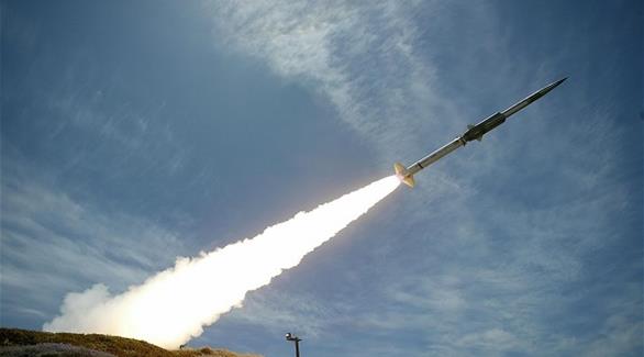 الحوثيون يعترفون باستهداف لواء الأماجد في أبين بصاروخ قاصم