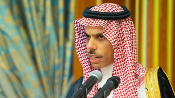 السعودية توجه دعوة عاجلة للحوثيين