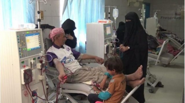 صحة الحوثيين تحذر من كارثة جديدة