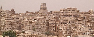 العاصمة صنعاء / سبأنت ( أرشيف )