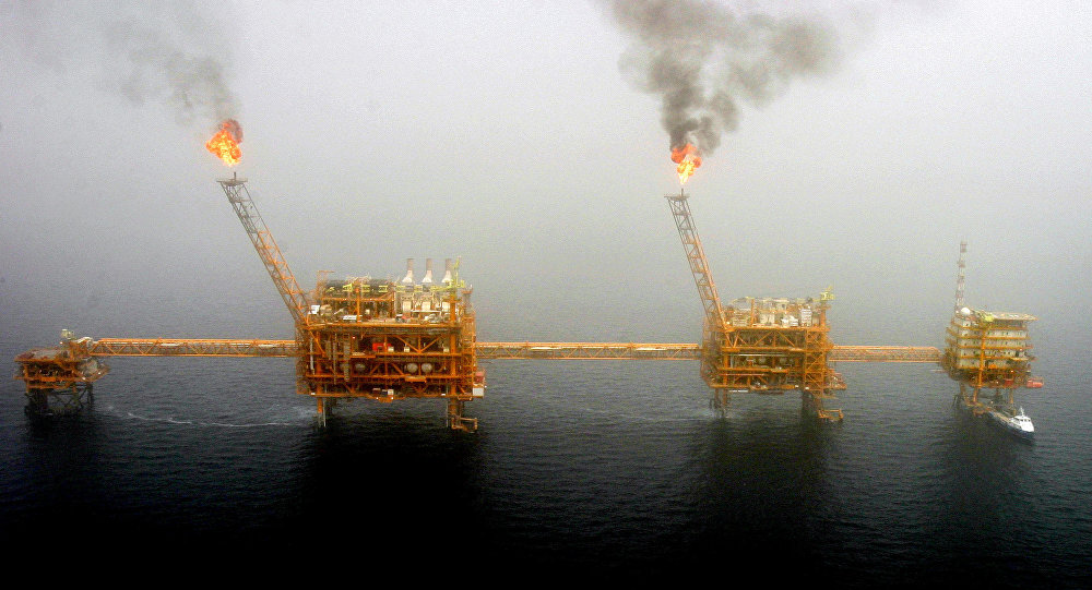 انهيار الأسعار... أسواق النفط تشهد أسوأ أيامها منذ حرب الخليج