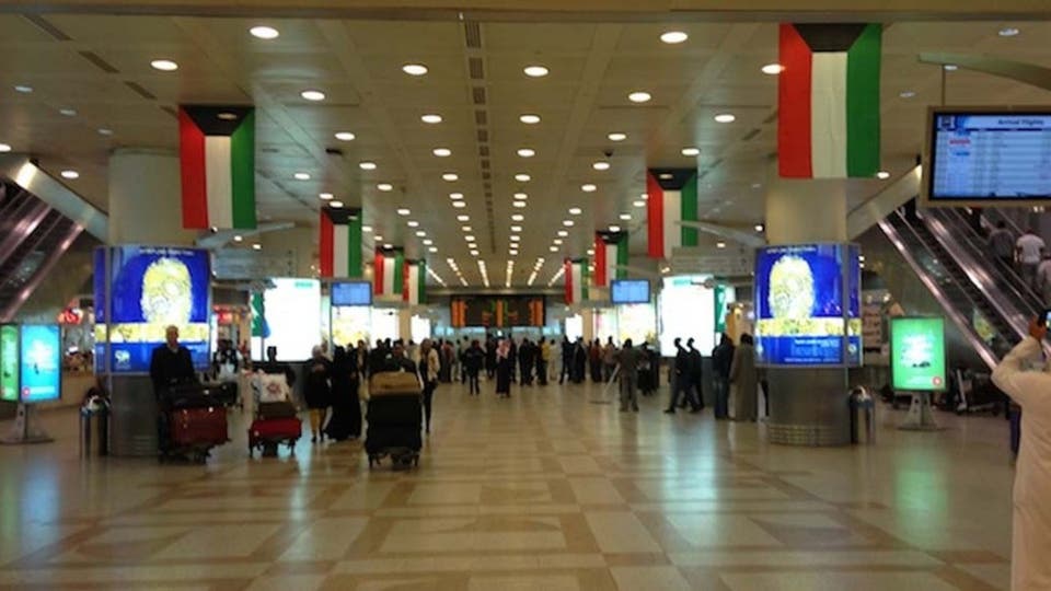 الكويت تعلن إغلاق أجوائها أمام الطيران التجاري ابتداء من الجمعة 