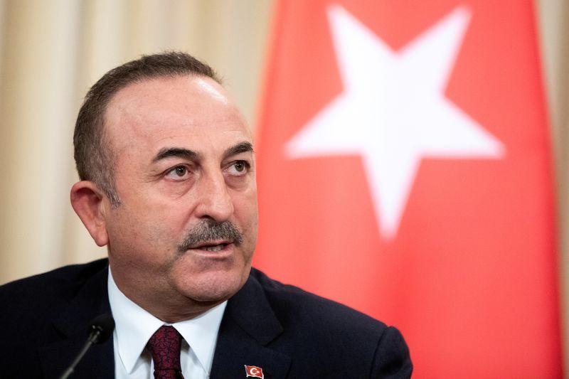 تركيا تتهم الإمارات بنشر الفوضى في الشرق الأوسط