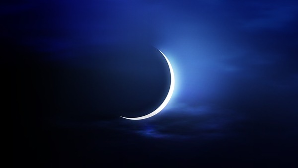 الفلكي الجوبي يحدد موعد بداية شهر رمضان وعدد أيامه