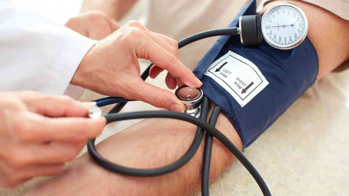 6 طرق بسيطة للسيطرة على ارتفاع ضغط الدم
