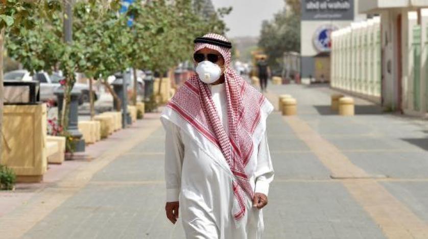الصحة السعودية: 118 حالة مصابة بالكورونا في المملكة