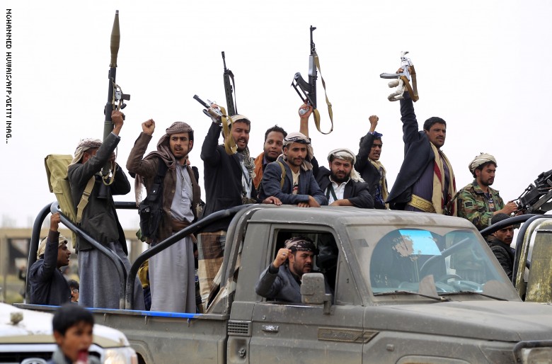 ورد الآن.. الحوثيون يصدرون بيانا عسكريا عاجلا حول معركة مأرب