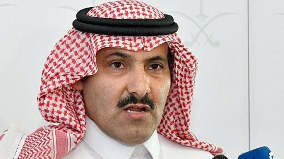السفير السعودي يسخر من مزاعم سقوط معسكر كوفل بمأرب بأيدي الحوثيين