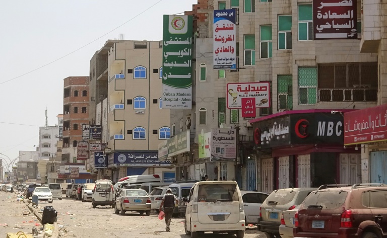 فرانس برس: ازدياد الوفيات جنوب اليمن مؤشر على احتمال تفشي كورونا المستجد