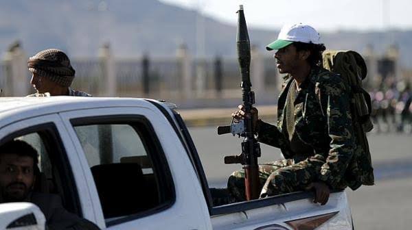 استنكار واسع لاقتحام الحوثيين مقر منظمة مناضلي الثورة 