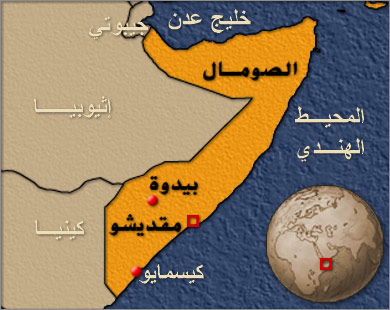 اليمن والأزمة الصومالية... محنة اللاجئين وهواجس الإرهاب