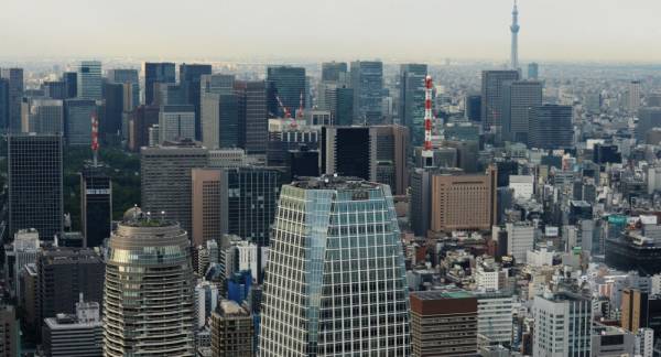 وزير ياباني يحذر : الاقتصاد العالمي أمام أخطر أزمة منذ الحرب العالمية الثانية