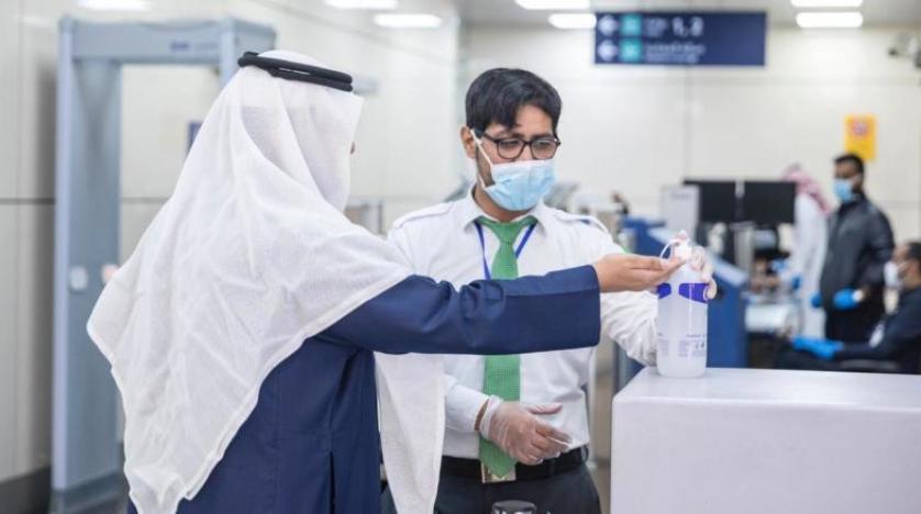 السعودية تسجل 4301 حالة مؤكدة جديدة بفيروس كورونا  