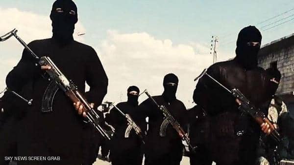 البنتاغون :لم نعتقل صيد داعش الثمين