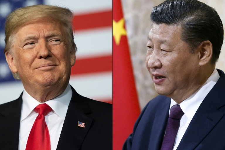 بكين ترد على اتهامات ترامب الأخيرة حول كوفيد-19
