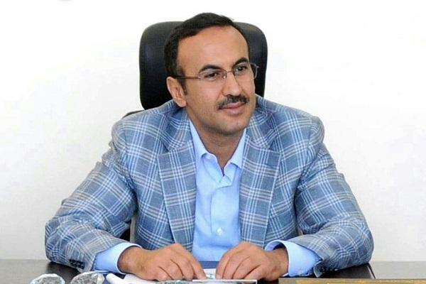 نجل صالح يوجه طلباً عاجلاً للحكومة والحوثيين والأمم المتحدة
