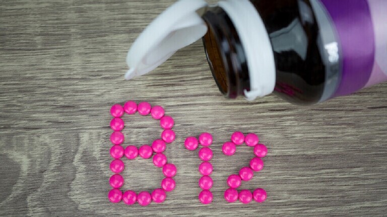 7 علامات تحذيرية من انخفاض مستويات فيتامين B12