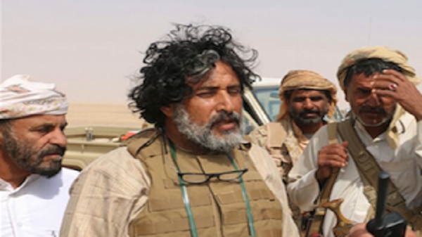 العكيمي يضع شرطين لقبول الهدنة المطالب بها من جماعة الحوثي 
