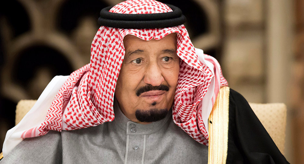 الملك سلمان يصدر أوامر ملكية جديدة تتضمن إعفاء مسؤولين