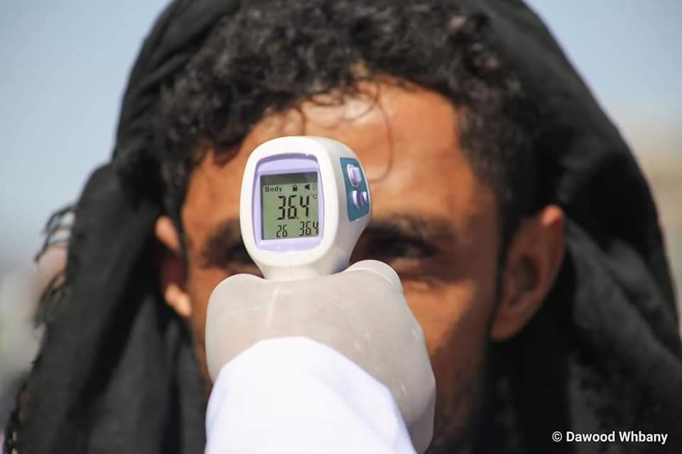 الأمم المتحدة تؤكد من جديد خلو اليمن من فيروس كورونا المستجد 