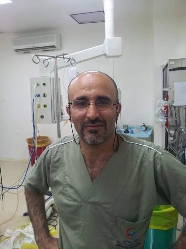 مصادر :إصابة اثنين من أفضل الأطباء الاستشاريين بفيروس كورونا في صنعاء