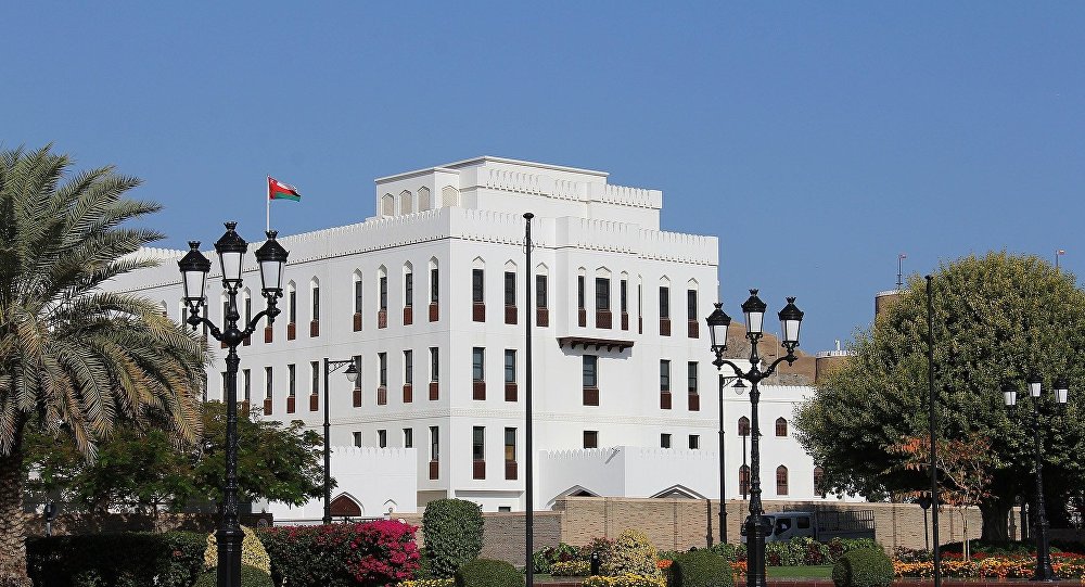 سلطنة عمان تعلن ارتفاع حالات الإصابة بفيروس كورونا