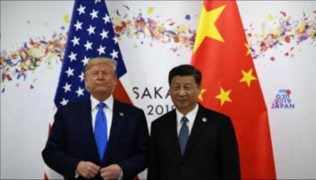 الصين تعرض على أمريكا المساعدة في أزمة كورونا