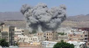 انفجارات عنيفة تهز العاصمة صنعاء ومحافظتي صعدة والجوف (تفاصيل)