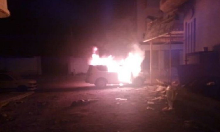 انفجار يستهدف قائد عسكري واغتيال قائد لواء في عدن