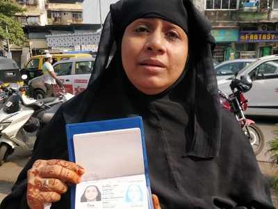 من هي السيدة الهندية التي ناشدت مسؤولي بلادها لإعادتها إلى اليمن ؟