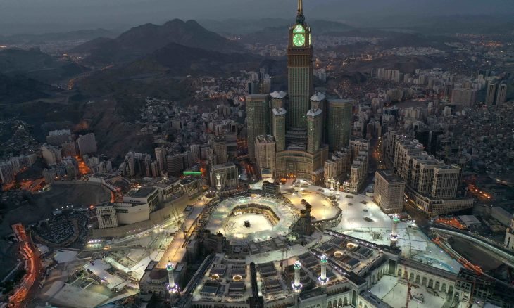 السعودية تصدر قراراً جديداً بشأن الحج والعمرة