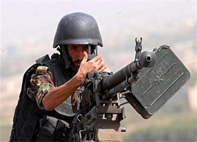 رئيس الجمهورية يكلف اللواء 29ميكا بالتوجه لحسم حرب العصابات في محافظة صعدة