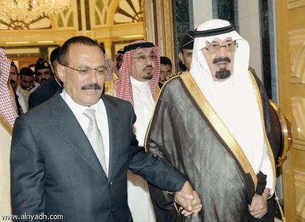 مصدر خاص: تخلي السعودية نهائياً عن دعم الرئيس اليمني