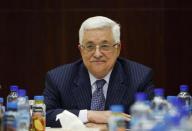 برقية مسربة: اسرائيل والفلسطينيون عملوا معا ضد حماس