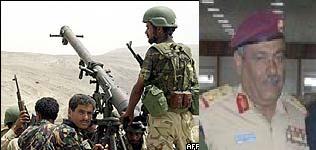 صعدة: اشتباكات بين الجيش وأتباع الحوثي ..