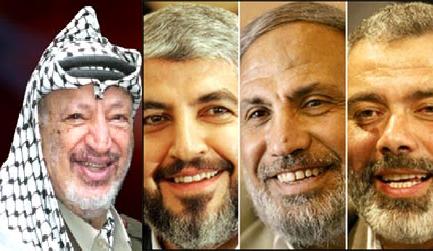 حماس تطالب بفتح ملف اغتيال الراحل 