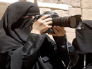 المرأة اليمنية امام ثلاثية التهميش والامية والظلم الاجتماعي